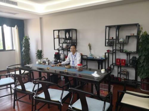 雙峰集團實景圖5